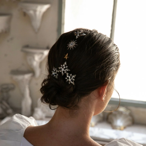 Pin Estrella - comprar online