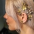 Ear Cuff Supernova - (copia) on internet