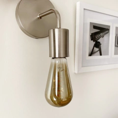 Aplique de pared Minimal - comprar online