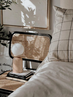 Lámpara de mesa Athena - Moiso Deco & Lights