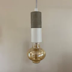 Lámpara colgante Roma - comprar online