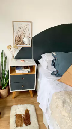 Lámpara de mesa Berlin - comprar online