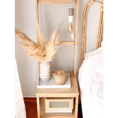 Velador colgante Roma en internet