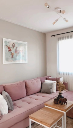 Araña lámpara de techo London - comprar online