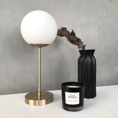 Lámpara de mesa Bombay - Moiso Deco & Lights