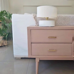 Lámpara de mesa Sara - Moiso Deco & Lights