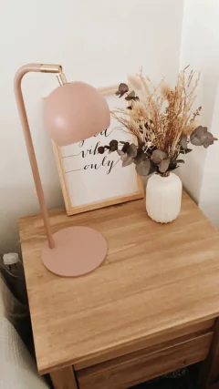 Lámpara de mesa Berlin - comprar online