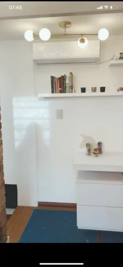 Bombay de techo 4 luces - tienda online