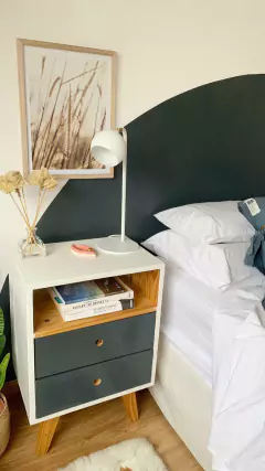 Imagen de Lámpara de mesa Berlin