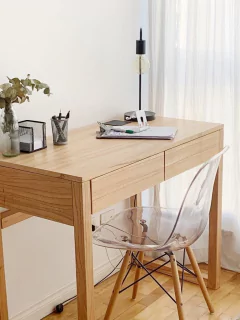 Imagen de Velador mesa de luz Minimal