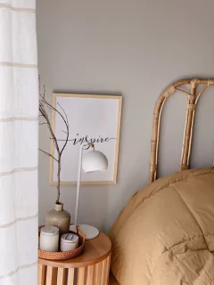 Lámpara de mesa Berlin - Moiso Deco & Lights