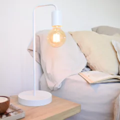 Velador mesa de luz Minimal en internet