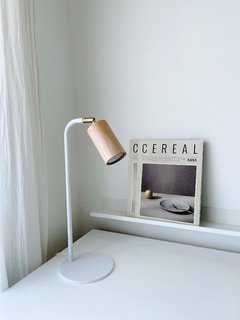 Lámpara de mesa Moscú - tienda online