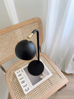 Lámpara de mesa Berlin - Moiso Deco & Lights