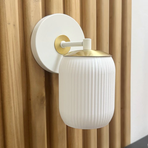 Aplique de pared Kioto - comprar online