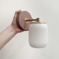 Aplique de pared Kioto - tienda online