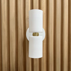 Aplique de pared o techo Nexo bidireccional - Moiso Deco & Lights