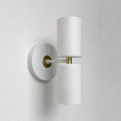 Aplique de pared o techo Nexo bidireccional - comprar online