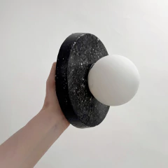 Aplique Orbe de pared o techo - comprar online