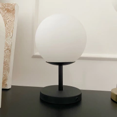 Lámpara de mesa Bombay - tienda online