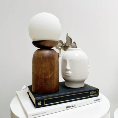 Imagen de Lámpara de mesa Athena