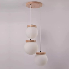 Lámpara colgante Creta - comprar online