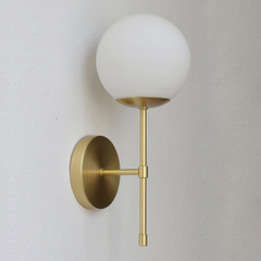 Aplique de pared Tokio en internet