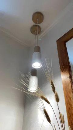 Colgante individual Boston - tienda online