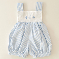BOMBACHUDO VINTAGE CELESTE