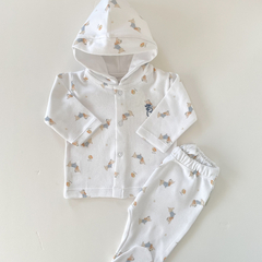 CONJUNTO PERRITOS - comprar online