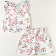 CONJUNTO SPRING