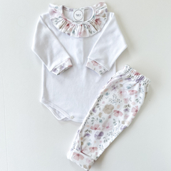 CONJUNTO VOLADOS SUEÑOS