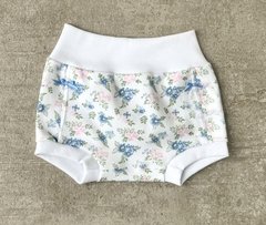 SHORT BOMBACHUDO NOMEOLVIDES