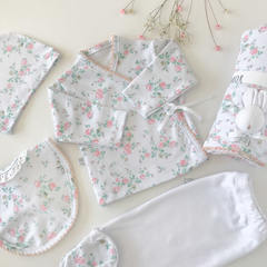 SET POPPY - 5 PIEZAS - comprar online