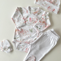 SET ALMA - 4 PIEZAS - comprar online