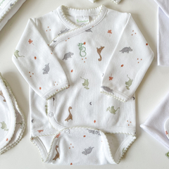SET DINOS - 4 PIEZAS - comprar online
