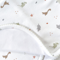 SET DINOS - 8 PIEZAS - comprar online