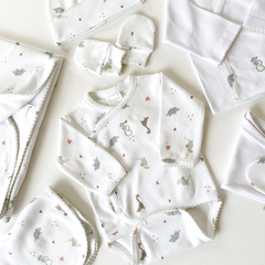 SET DINOS - 8 PIEZAS - comprar online
