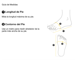 Zapato Importado Siria - comprar online