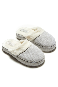 Pantuflón-Woman By Promesse (WO35007) en internet