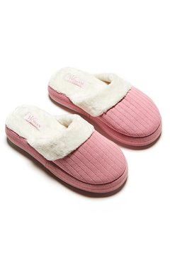 Pantuflón-Woman By Promesse (WO35007)