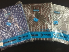 Pijama de raso frizado-Típico (TP560) en internet