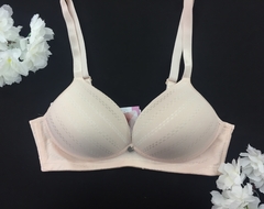 Soutien taza soft c/ pushup sin aro-Selú (SL4338)