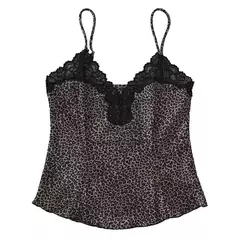 Musculosa recta-Jesus Fernandez (JFMUSC)