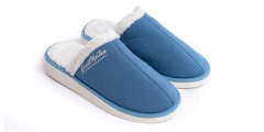 Pantufla con sherpa-Nere Maitea (3100) - comprar online