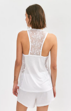Pijama musc. c short Regina- Bonjour lulu (BL2752) - comprar online