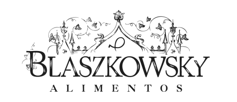 Blaszkowsky Alimentos | Geleias e Produtos Orgânicos Artesanais