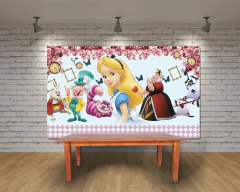 Alice - Retangular na internet