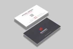 Cartão de Visita UV Total 1000 unid. 300g frete e verso colorido - comprar online