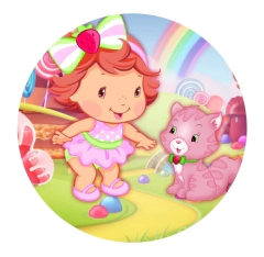 Moranguinho - Redondo - comprar online